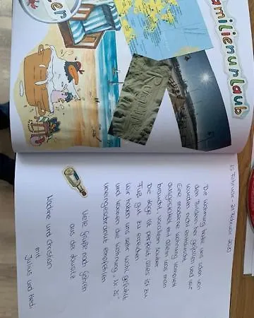 Haus Nordstrand - Tolle Ostseebad * Goehren (Ruegen)