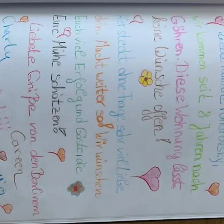 Apartment Haus Nordstrand - Tolle Ostseebad Goehren (Ruegen)