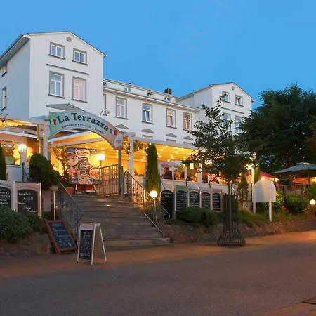 Haus Nordstrand - Tolle Ostseebad Apartmán