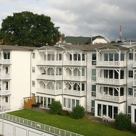 Haus Nordstrand - Tolle Ostseebad Goehren (Ruegen)