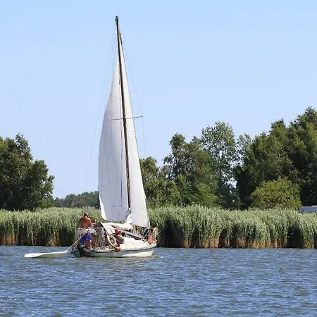 Haus Nordstrand - Tolle Ostseebad Apartment *