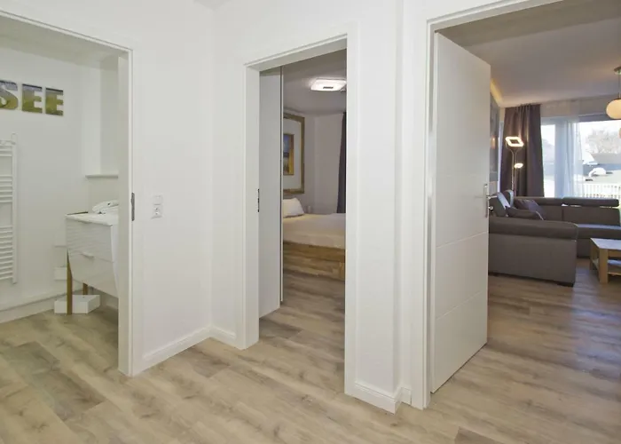 Haus Nordstrand - Tolle Ostseebad Goehren (Ruegen)