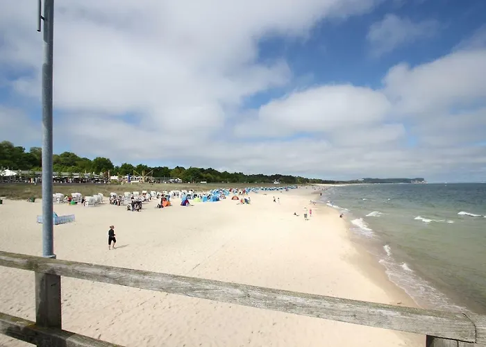 Haus Nordstrand - Tolle Ostseebad