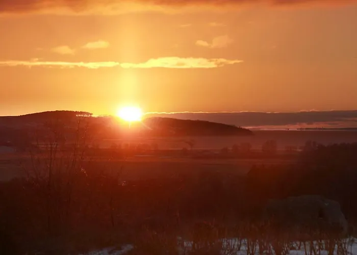 Haus Nordstrand - Tolle Ostseebad Goehren (Ruegen)